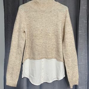 Brand New Jessica Simpson Sweater